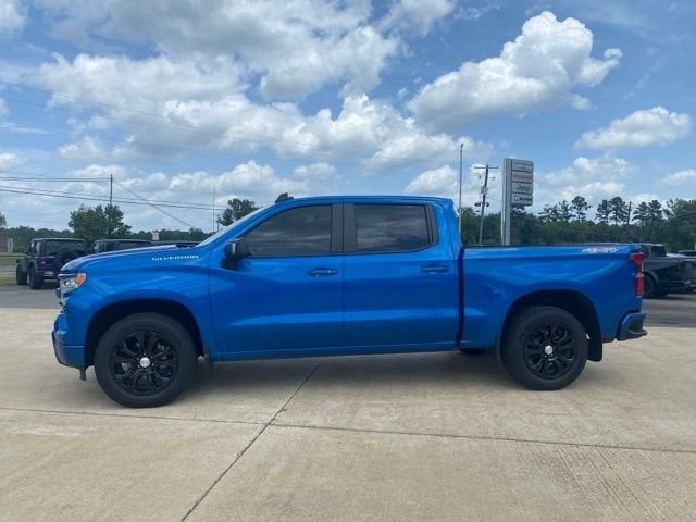 chevrolet silverado 1500 2024 3GCUDEE81RG251765 image chevrolet silverado 1500 2024 3GCUDEE81RG251765 image